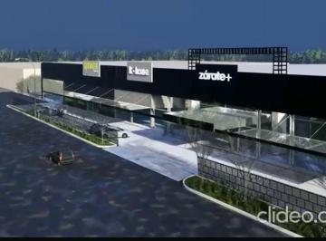 Local comercial · 438m² · Local de 438 m² en Av Circunvalación!