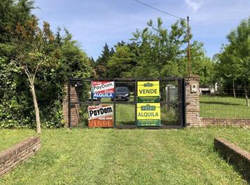 RFP-RFP-1553_2 · Casa 4 Ambientes. | Av Eva Peron Al 10100