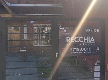 Casa · 145m² · 4 Ambientes · 2 Cocheras · Casa - Olivos