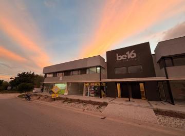 Local comercial · 600m² · 10 Cocheras · Docta - Be16 / Oficinas