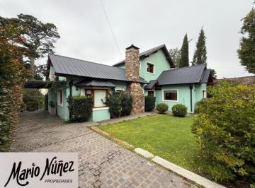Imagen1 · Casa con 3 Dorm. en Venta, 1100 m² Totales, Sierra de Los Padres