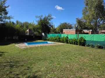 Casa · 100m² · 3 Ambientes · Casa en Venta en San Vicente