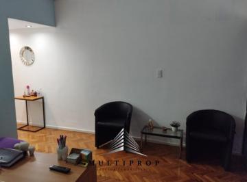 Departamento de 3 ambientes, Centro / Microcentro · En Venta 3 Ambientes Tucuman y Suipacha 70 m