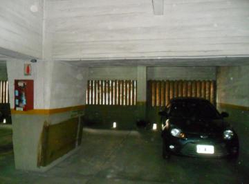 Garage , Balvanera · Cochera Cubierta en 2 Piso Edificio Torre Mitre