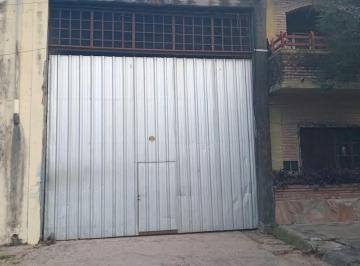 Bodega-Galpón · 600m² · 3 Ambientes · Galpón en Zona Sur