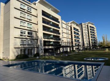 Departamento de 3 ambientes, Guaymallén · Edificio Tirreno Golf Departamento en Alquiler
