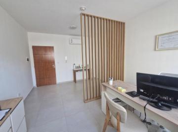Oficina comercial · 40m² · 1 Ambiente · Oficina en Alqulier