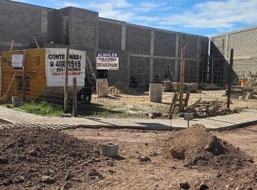 Bodega-Galpón , La Calera · Alquiler de Local + Galpon + Oficina