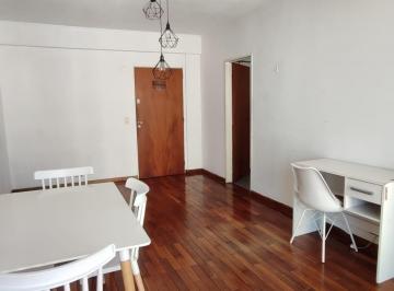 Departamento · 52m² · 2 Ambientes · Villa Crespo, Departamento 2 Ambientes con Balcón y Amenities, Alquiler Temporario Sin Garantía!