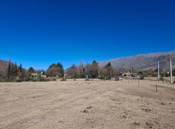 Terreno · 6480m² · Terreno en Tafi del Valle. La Ovejería