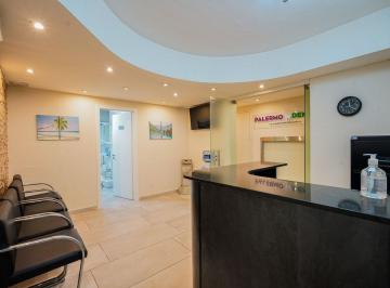 Oficina comercial · 82m² · Oficina Venta Palermo Acepta Criptomoneda