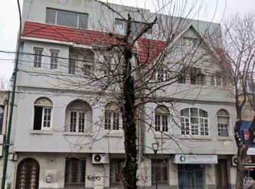 Edificio · 998m² · Venta San Isidro Edif Comercial/consultorios/hotel