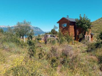 Casa · 81m² · 3 Ambientes · Cabaña con Vistas Al Lago Huechulafquen