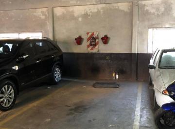 Garage · 12m² · Venta Cochera Fija Saavedra