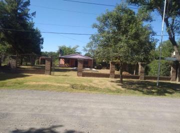 Casa · 88m² · 3 Ambientes · Venta Casa en Timbues