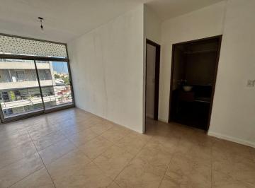 Departamento · 34m² · 2 Ambientes · Alquiler en Caballito. 2 Amb en Moderno Edif. Luz.