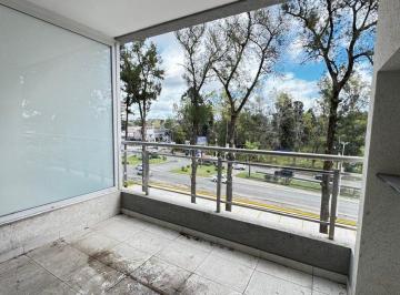 Departamento · 45m² · 1 Ambiente · 1 Cochera · Venta Departamento 1 Ambiente Balcon Cochera