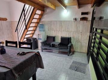 Departamento · 47m² · 3 Ambientes · 1 Cochera · Departamento Venta en Santa Teresita