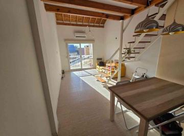 PH · 59m² · 3 Ambientes · Venta Dpto 1 Dormitorio en Loft Santa Genoveva