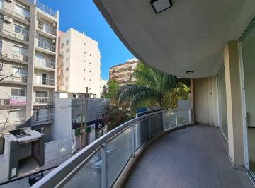Departamento · 93m² · 4 Ambientes · 1 Cochera · Venta Departamento 4 Amb con Cochera a Estrenar