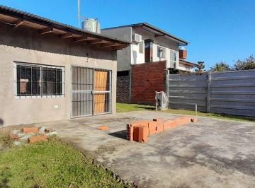 Casa · 63m² · 3 Ambientes · Venta Casa 3 Amb Parque Alvear I Tortuguitas