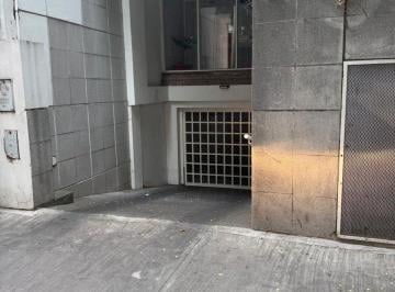 Garage · 12m² · Venta Cochera en San Isidro