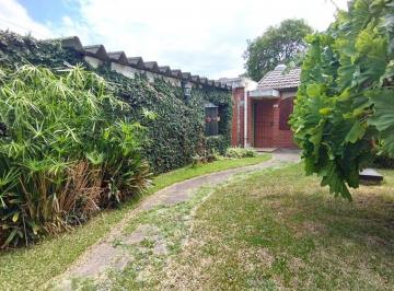 Casa · 76m² · 5 Ambientes · 1 Cochera · Venta Casa 5 Amb Parque S. Miguel - Financia