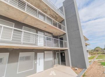 Departamento · 60m² · 3 Ambientes · 1 Cochera · Alquiler Apartamento 2 Dorm. Molino de Pando