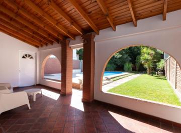 Casa · 157m² · 4 Ambientes · 2 Cocheras · Casa 4 Ambientes - Apto Credito - Martin Coronado