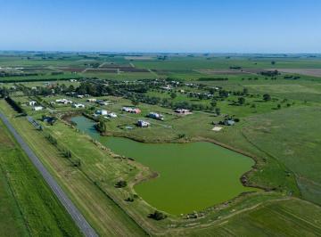 Terreno · 1500m² · Terrenos en Venta en Pergamino en Barrio Cerrado