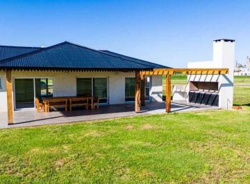 Terreno · 850m² · Lote en Venta en Pergamino Barrio San Gregorio