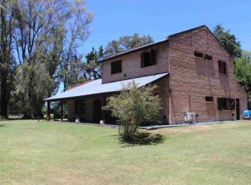 Campo · 500ha · Venta Campo 9 Ha