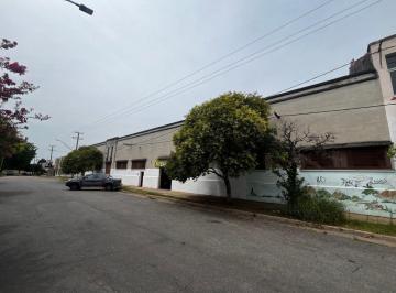Bodega-Galpón · 608m² · Se Vende Gran Galpon en Santo Tome