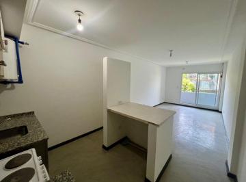 Departamento · 32m² · 1 Ambiente · 1 Cochera · Venta Monoambiente con Cochera Mirador del San Pat