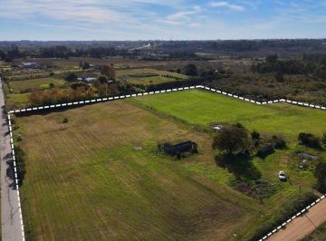 Campo · 7ha · Venta Chacra Toledo 7 Hectáreas