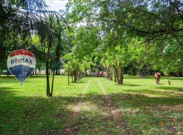 Quinta vacacional · 30m² · 2 Dormitorios · Venta de Campo en San Vicente