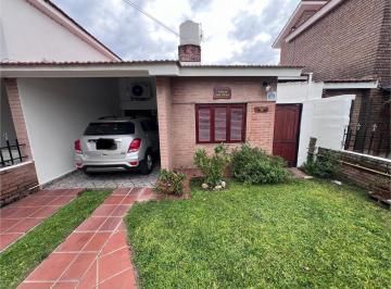 PH · 105m² · 4 Ambientes · 1 Cochera · Venta Casa PH, 2 Dormitorio, Cochera, Barrio Santa Rita, Villa Carlos Paz.