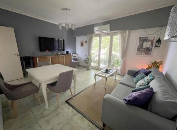 Departamento · 72m² · 3 Ambientes · Hermoso Departamento Tipo PH en Parque Avellaneda! Oportunidad!