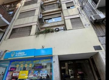 Departamento · 56m² · 3 Ambientes · Departamento en Venta Semi Piso Recoleta