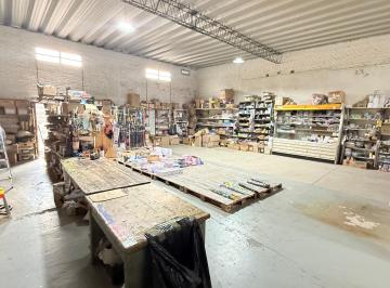 Bodega-Galpón , Santo Tomé · Vendo Galpon en Pleno Centro de Santo Tome