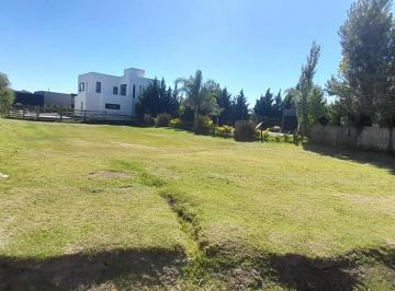 imagen1 · Se Vende Lote en Barrio Privado Los Talas Canning