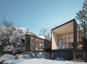 MBP-MBP-1697_2 · Casa 2 Dorm. en Villa La Angostura