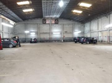 Depósito · 910m² · Depósito en Avellaneda - Alquiler - Sobre Av - 900 m²