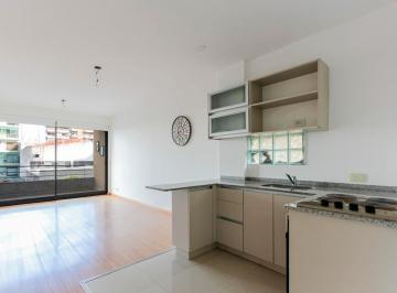 Departamento · 42m² · 2 Ambientes · Venta Departamento 2 Ambientes con Balcon en Flores Norte