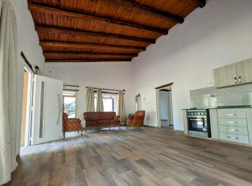 Casa de 3 ambientes, San Javier · Casa a Estrenar en Las Tapias, Traslasierra, Cordoba