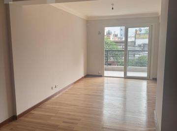 Departamento · 140m² · 5 Ambientes · 1 Cochera · Departamento en Barrio Norte