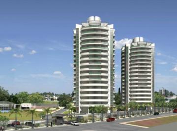 Departamento · 140m² · 3 Dormitorios · 1 Cochera · Alquiler Departamento de 3 Dorm. en Miracielos