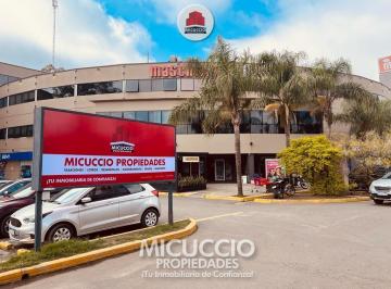 Oficina comercial · 30m² · 1 Ambiente · Oficina en Alquiler, Santiago del Estero N°690 (2° Piso, Oficina N°226), Maschwitz Mall