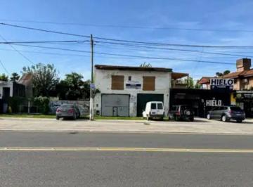Bodega-Galpón · 235m² · 4 Ambientes · Venta Galpón con Local Comercial en del Viso