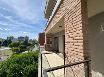 Departamento · 142m² · 3 Ambientes · Departamento en Abasto